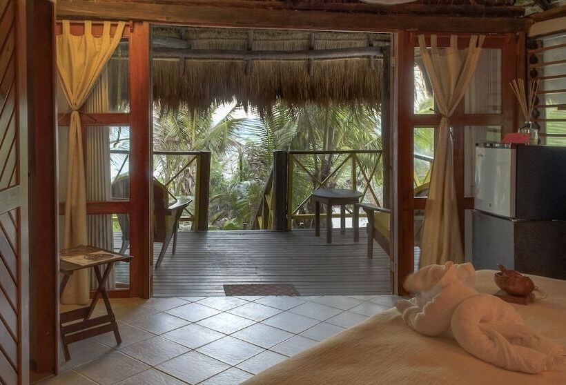 بانگلوی استاندارد, Nueva Vida De Ramiro