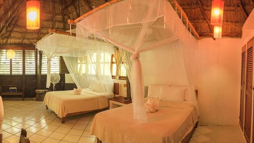 بانگلوی استاندارد, Nueva Vida De Ramiro