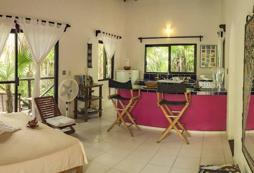 استودیوی استاندارد, Nueva Vida De Ramiro