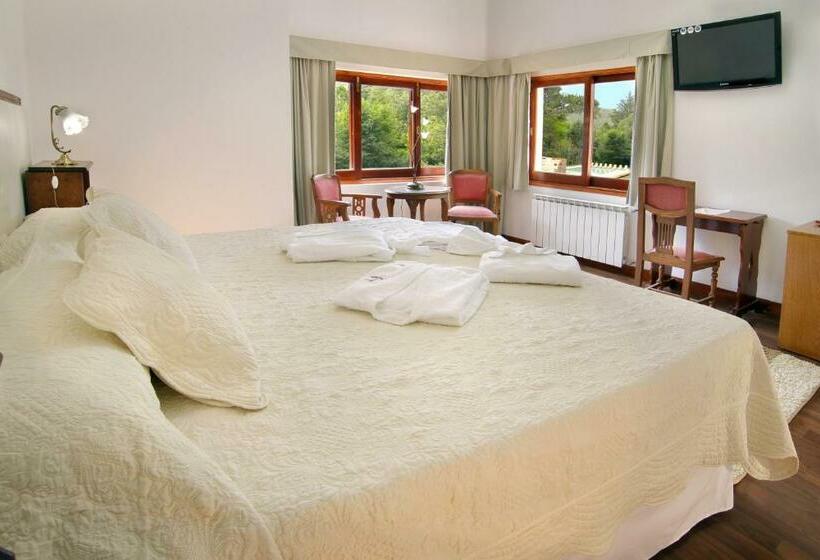 اتاق لوکس, Panacea