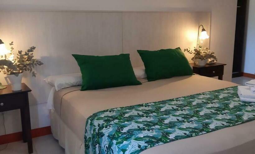 اتاق استاندارد, Panacea