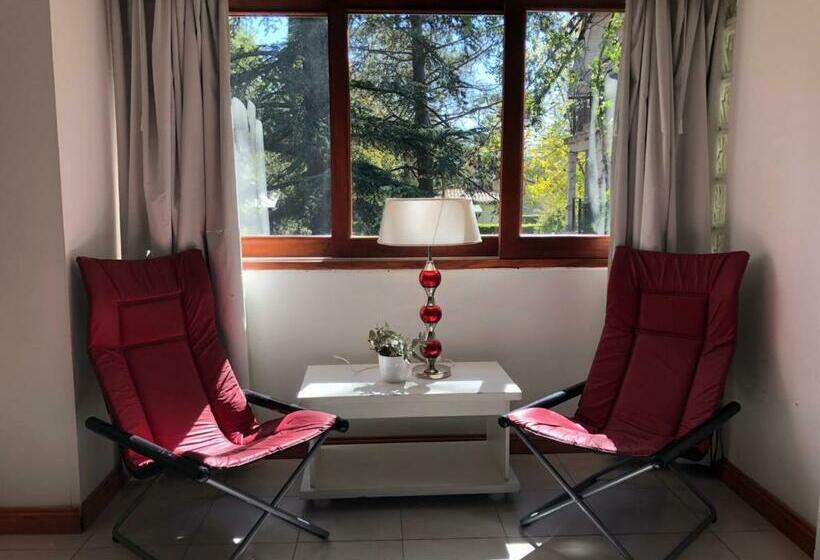 اتاق لوکس, Panacea