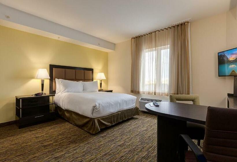 标准工作室, Park Inn By Radisson, Calgary Airport North, Ab