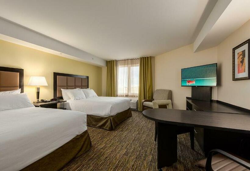 标准工作室, Park Inn By Radisson, Calgary Airport North, Ab