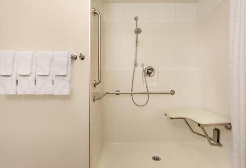 חדר סטודיו סטנדרד, Park Inn By Radisson, Calgary Airport North, Ab