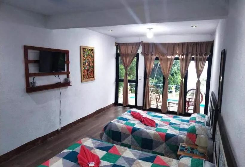 اتاق استاندارد یک نفره, Porto Bello