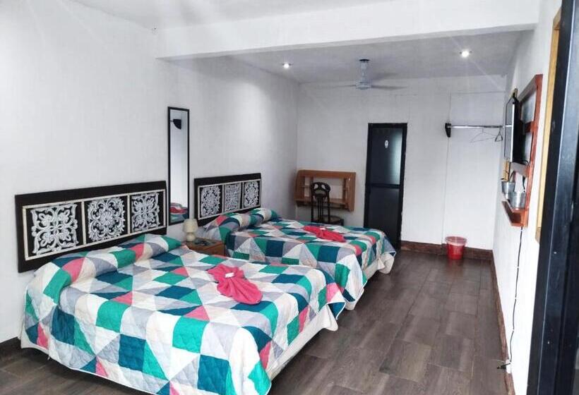 اتاق استاندارد یک نفره, Porto Bello