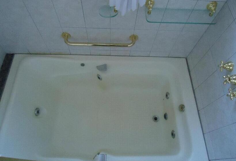 Номер Стандарт, Pousada Florença