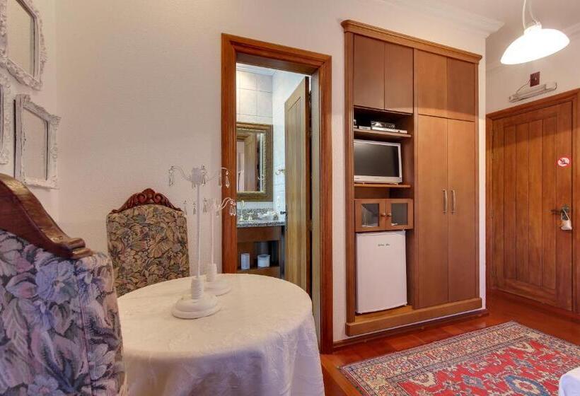 Номер Стандарт, Pousada Florença