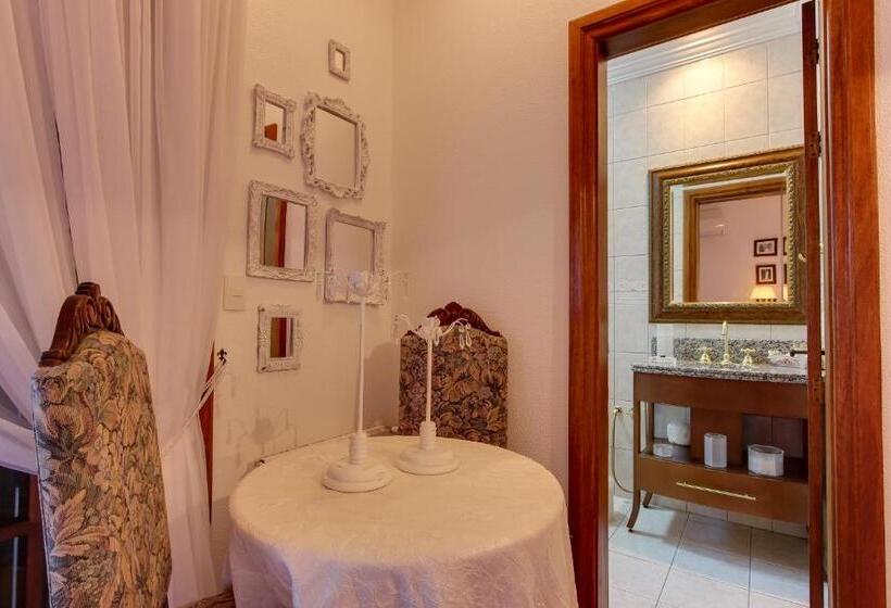 Номер Стандарт, Pousada Florença