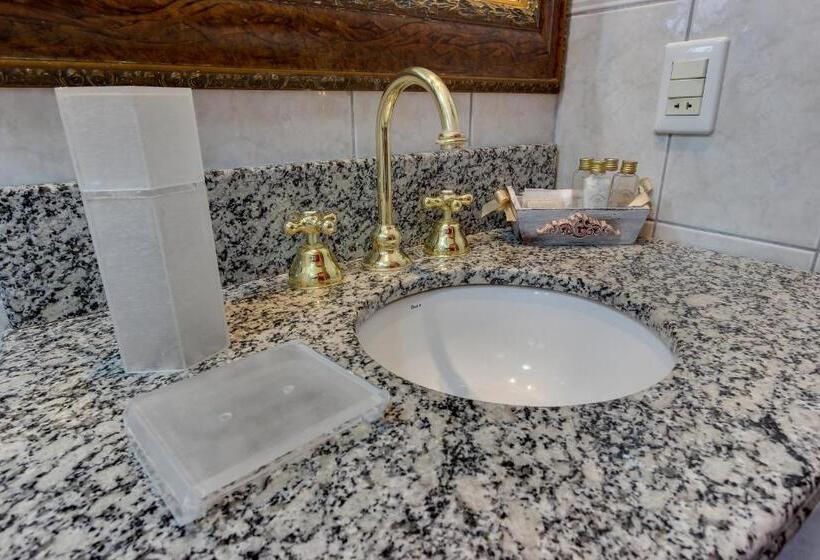 Номер Стандарт, Pousada Florença