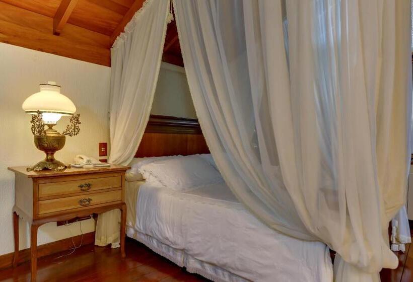 Люкс, Pousada Florença