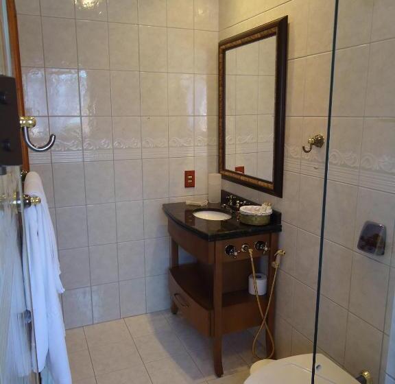 Семейный Номер, Pousada Florença