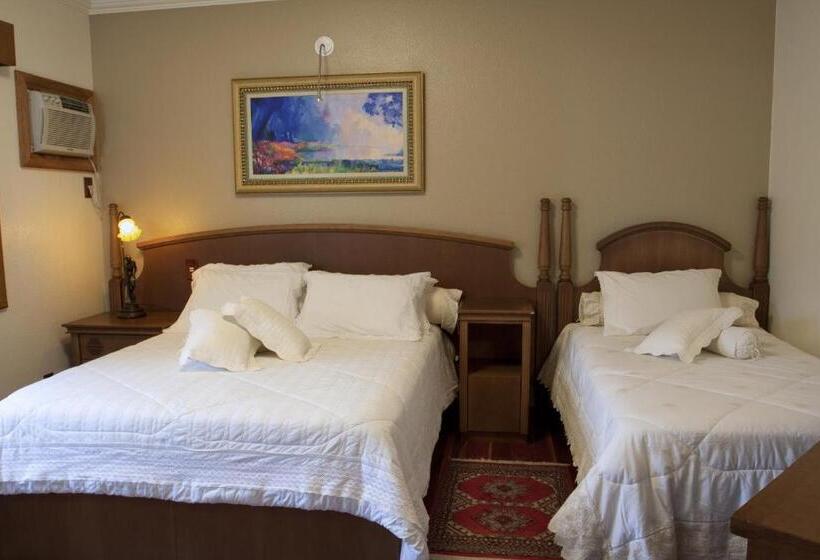 Семейный Номер, Pousada Florença