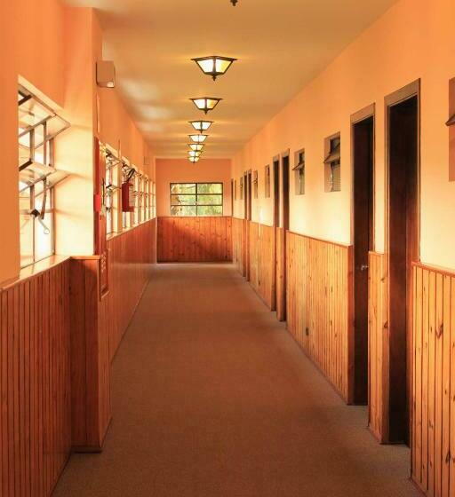 Chambre Standard avec Balcon, Recanto São Cristóvão Próximo Ao Parque Tarundu