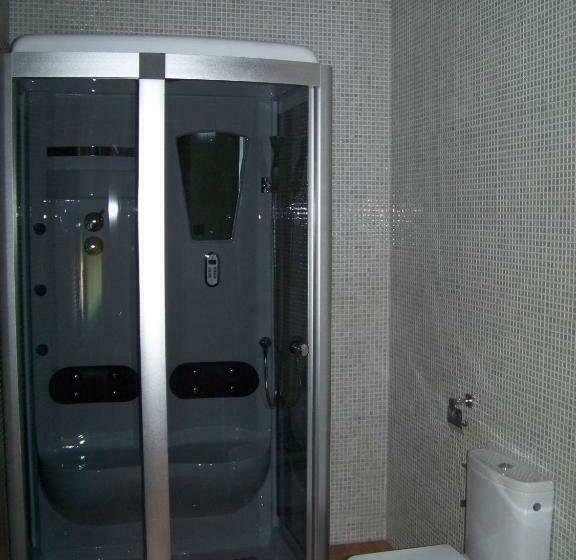 סוויטת ג'וניור, Rural Romero Torres