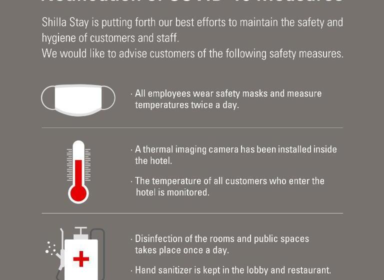 Quarto Deluxe Vista Cidade, Shilla Stay Cheonan Samsung Display City