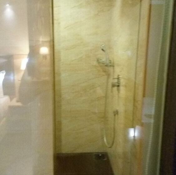 带城市景观的优质房间, The Blossom