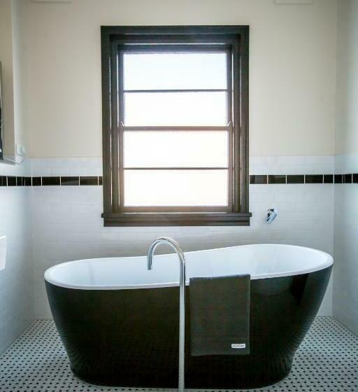 クイーンベッドのデラックスルーム, The Commercial Boutique