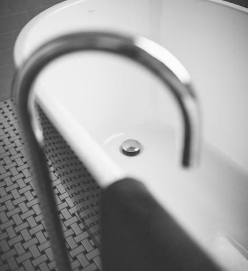 クイーンベッドのデラックスルーム, The Commercial Boutique