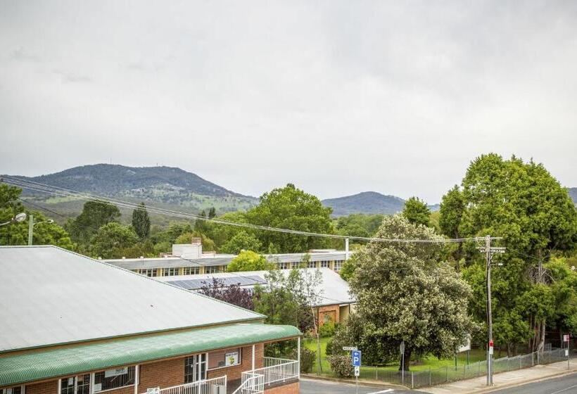 プレミアムルーム, The Commercial Boutique