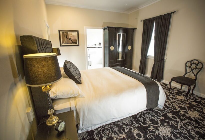 プレミアムルーム, The Commercial Boutique