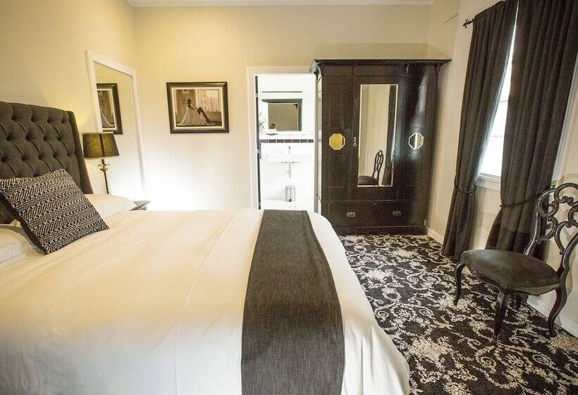 プレミアムルーム, The Commercial Boutique