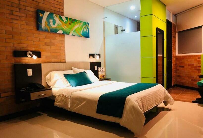 Номер Стандарт, Toscana Oriente