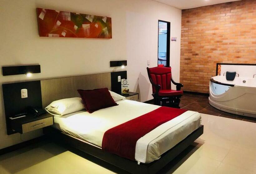 Люкс с гидромассажем, Toscana Oriente