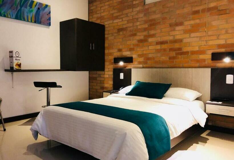 Номер Стандарт, Toscana Oriente