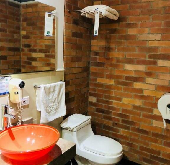 Номер Стандарт, Toscana Oriente