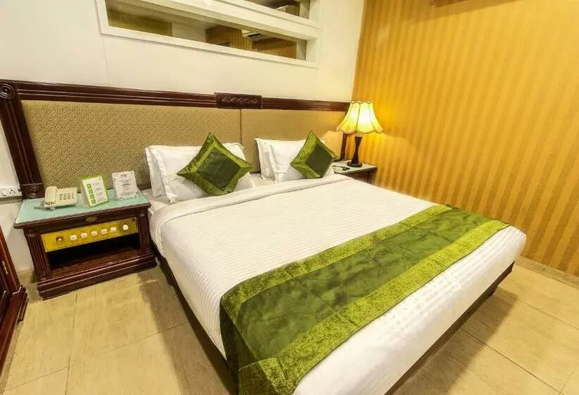 Chambre Standard, Treebo Shivani
