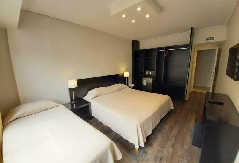 수피리어 트리플 룸, Versailles