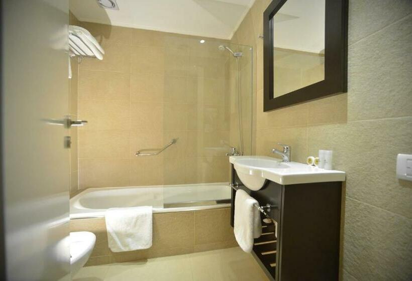 수피리어 트리플 룸, Versailles