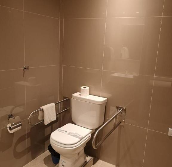 스탠다드 룸, Versailles