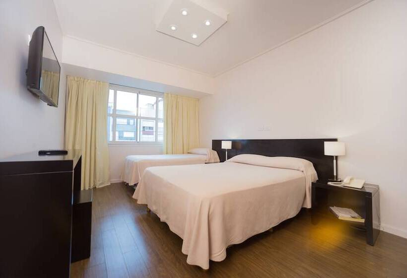 수피리어 트리플 룸, Versailles