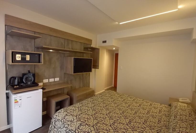 스탠다드 룸, Versailles