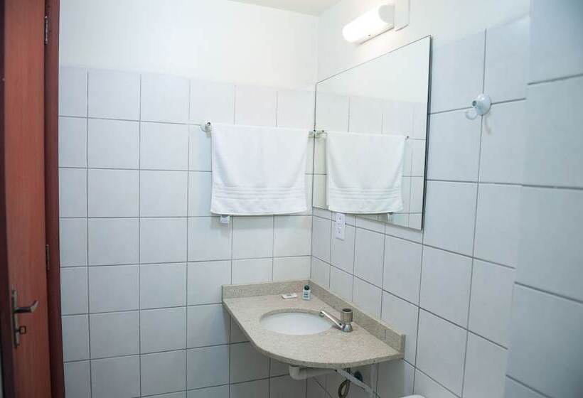 Quarto standart individual, Wamosy