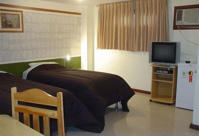 Quarto standard, Wamosy