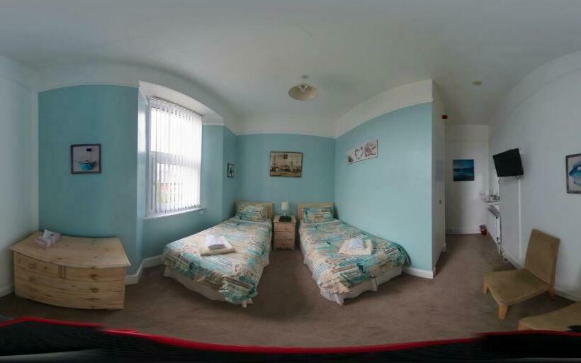 اتاق استاندارد, Wulfruna