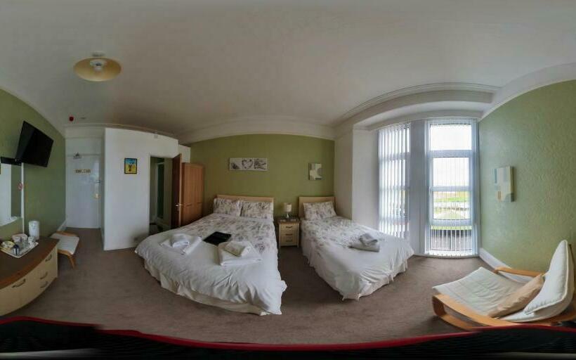 اتاق خانوادگی, Wulfruna