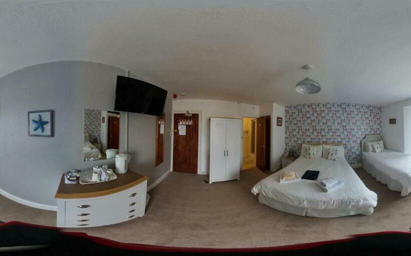 اتاق خانوادگی, Wulfruna