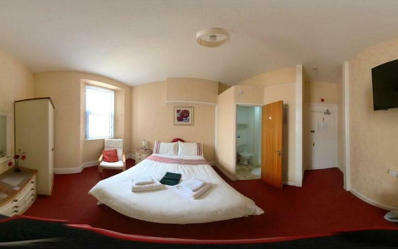 اتاق استاندارد, Wulfruna