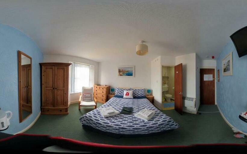 اتاق استاندارد, Wulfruna