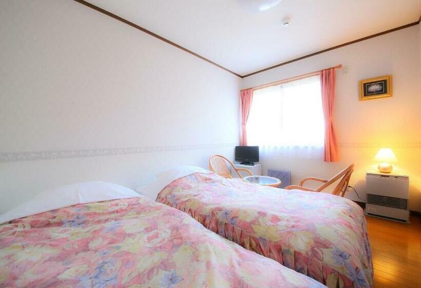 标准间, Anise Garden