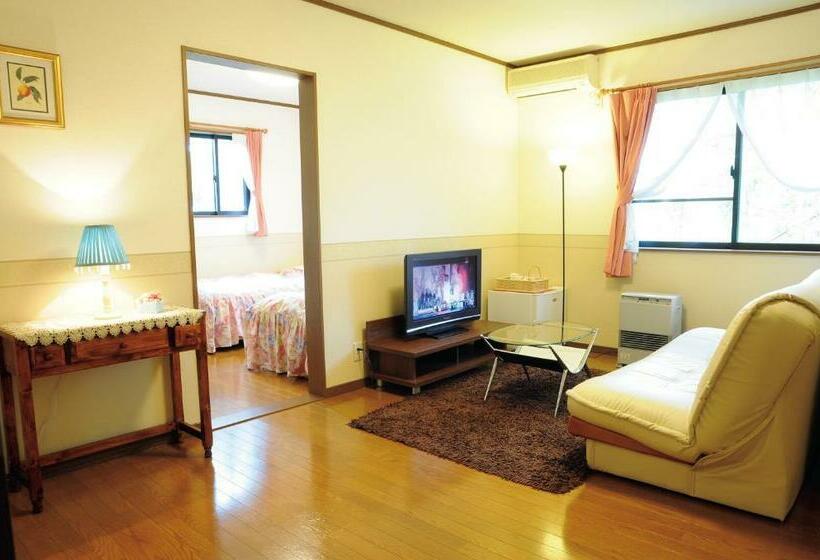 小型套房, Anise Garden