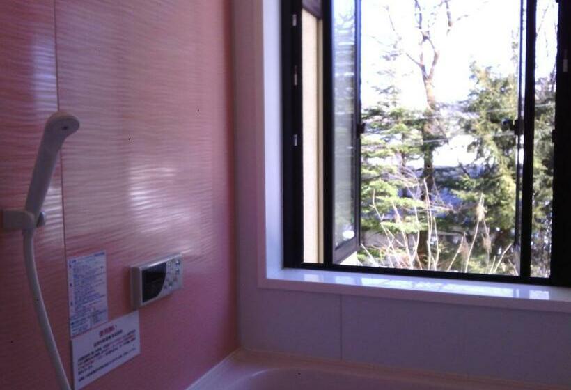 小型套房, Anise Garden