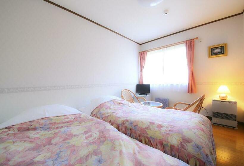 标准间, Anise Garden