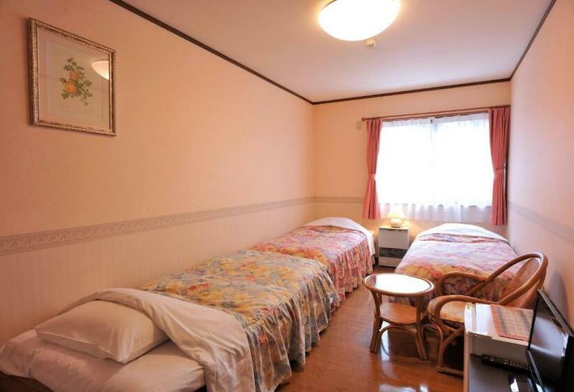 豪华房间, Anise Garden