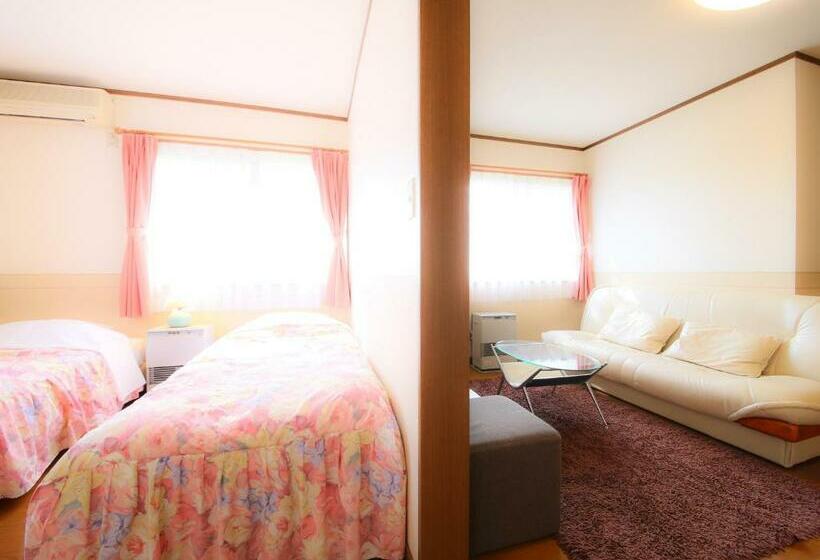 小型套房, Anise Garden